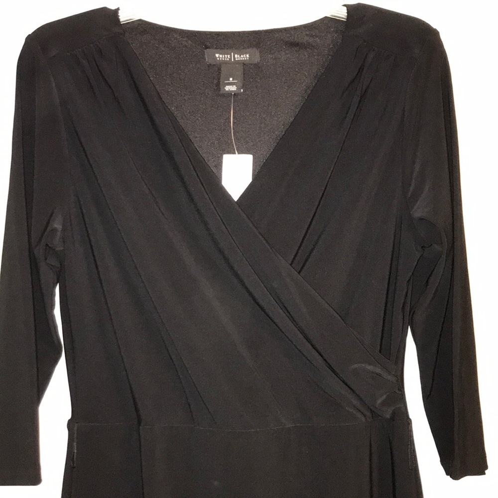 White House black market dress - new with tags!